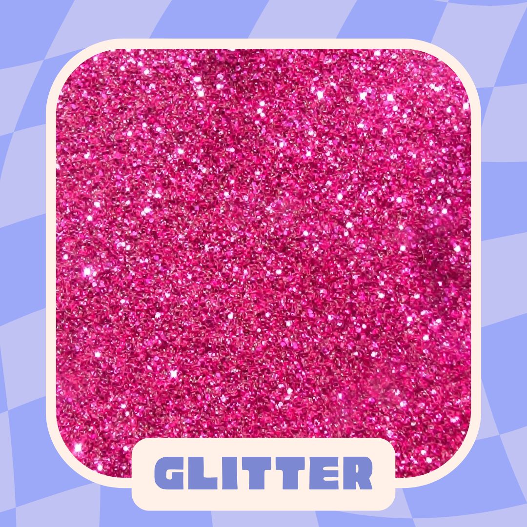 Glitter