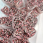 Acrylic Focal Bead #065
