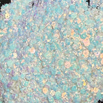 Ice Queen - Chunky Glitter Mix - 2oz