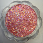Babydoll - Chunky Glitter Mix - 2oz