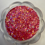 Dreamhouse - Chunky Glitter Mix - 2oz