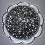 A Girls Best Friend - Chunky Glitter Mix - 2oz