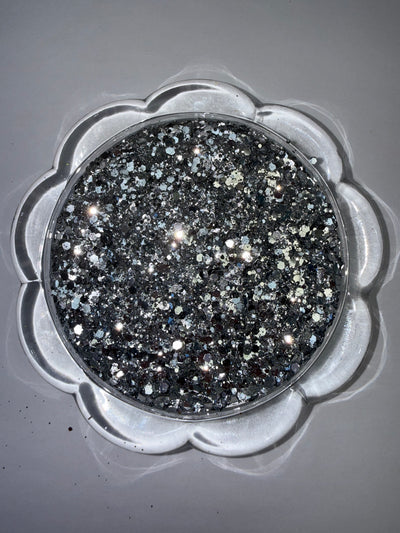 A Girls Best Friend - Chunky Glitter Mix - 2oz