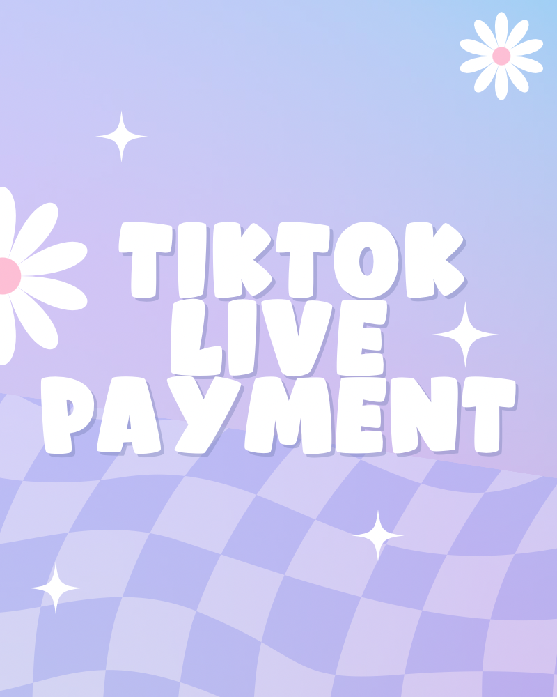 LIVE Payments